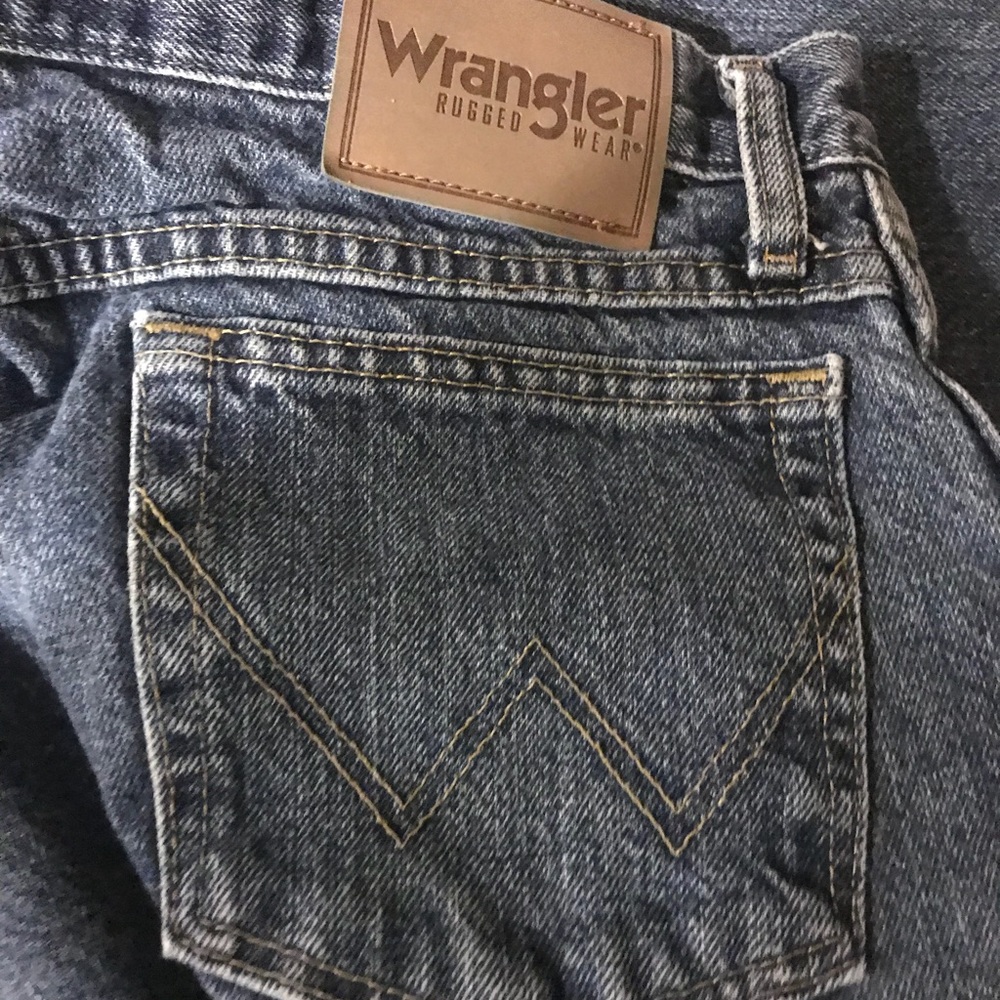 Men’s jeans